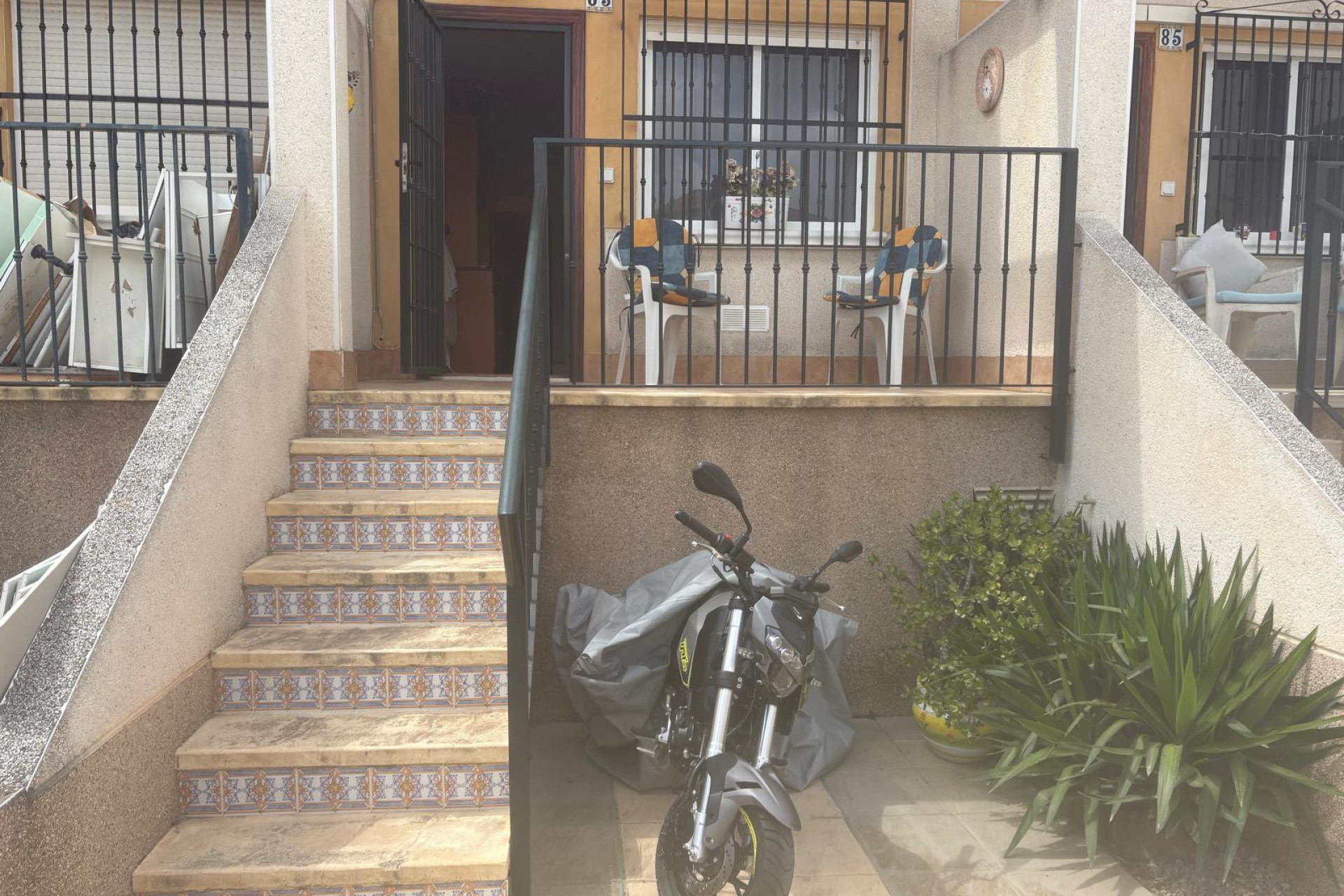Revente - Maison de ville - Algorfa