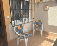 Revente - Maison de ville - Algorfa