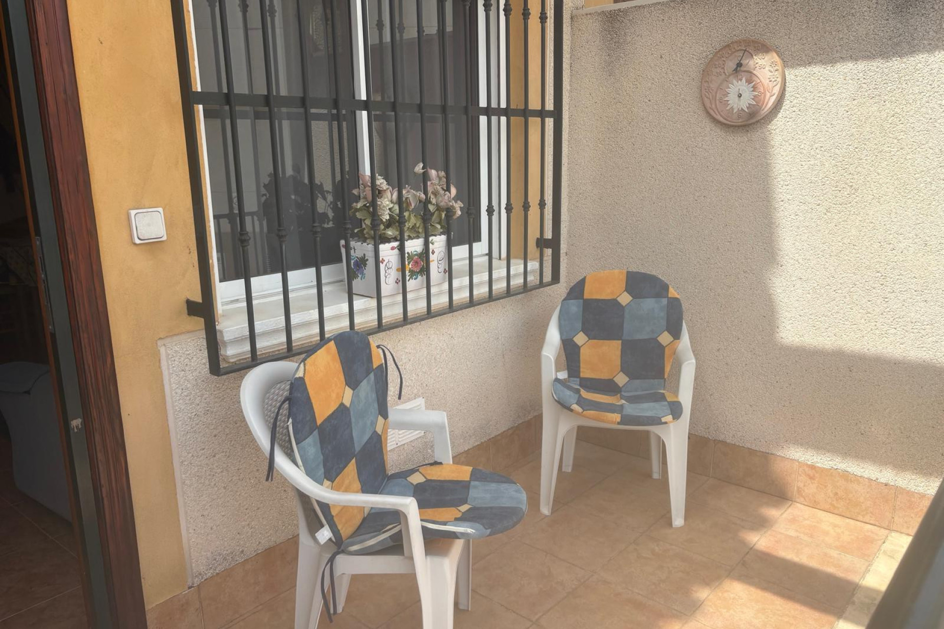 Revente - Maison de ville - Algorfa