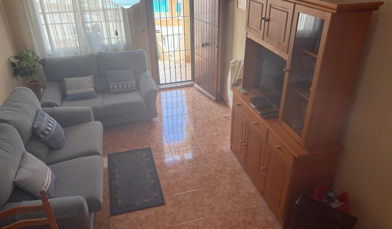 Revente - Maison de ville - Algorfa
