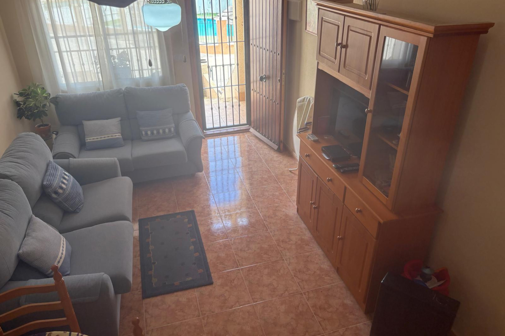 Revente - Maison de ville - Algorfa