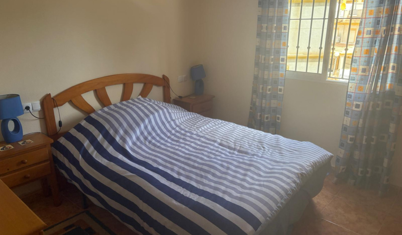 Revente - Maison de ville - Algorfa