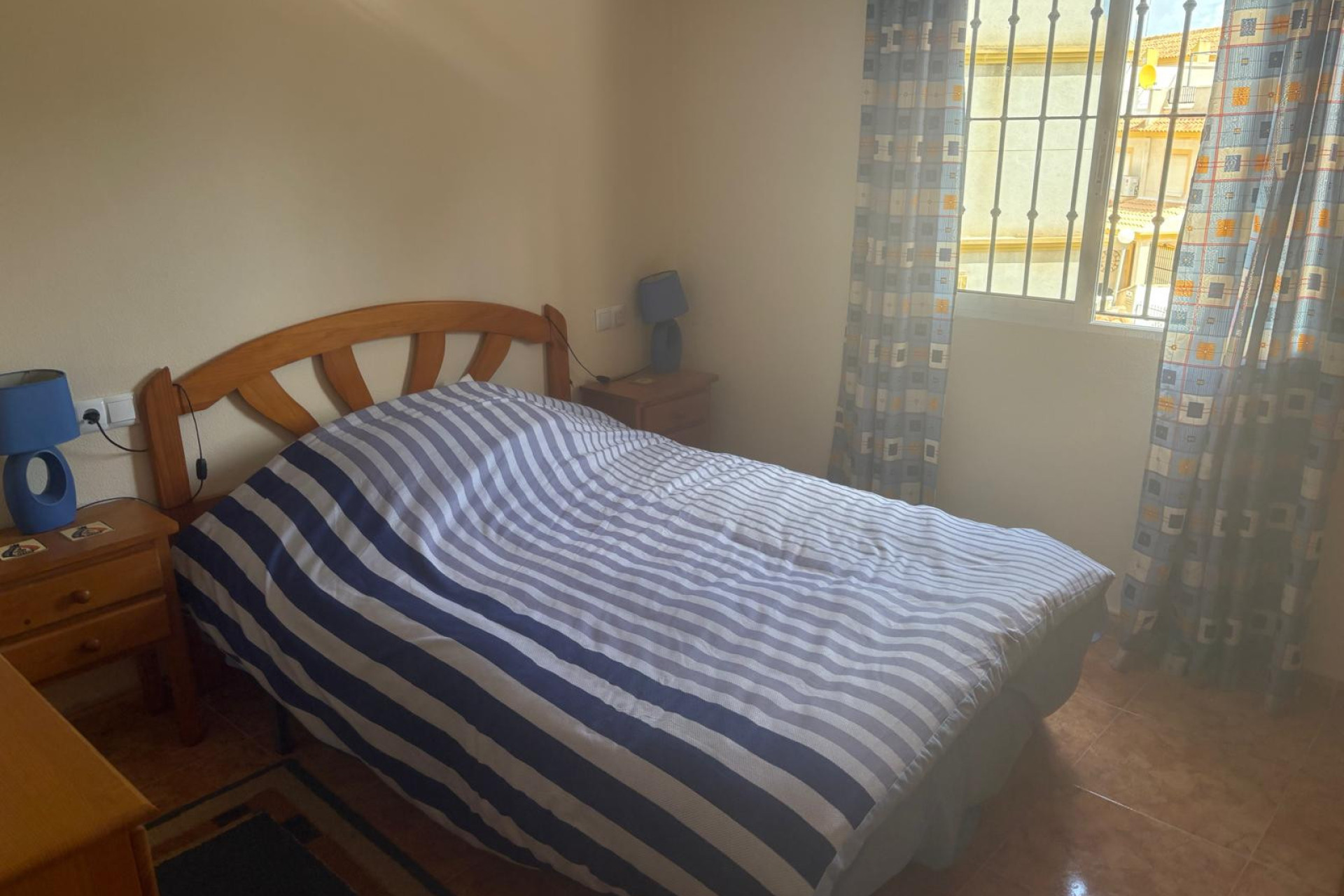 Revente - Maison de ville - Algorfa