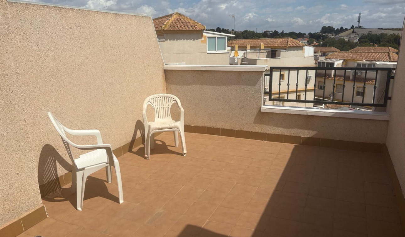 Revente - Maison de ville - Algorfa
