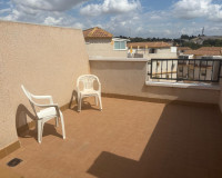 Revente - Maison de ville - Algorfa
