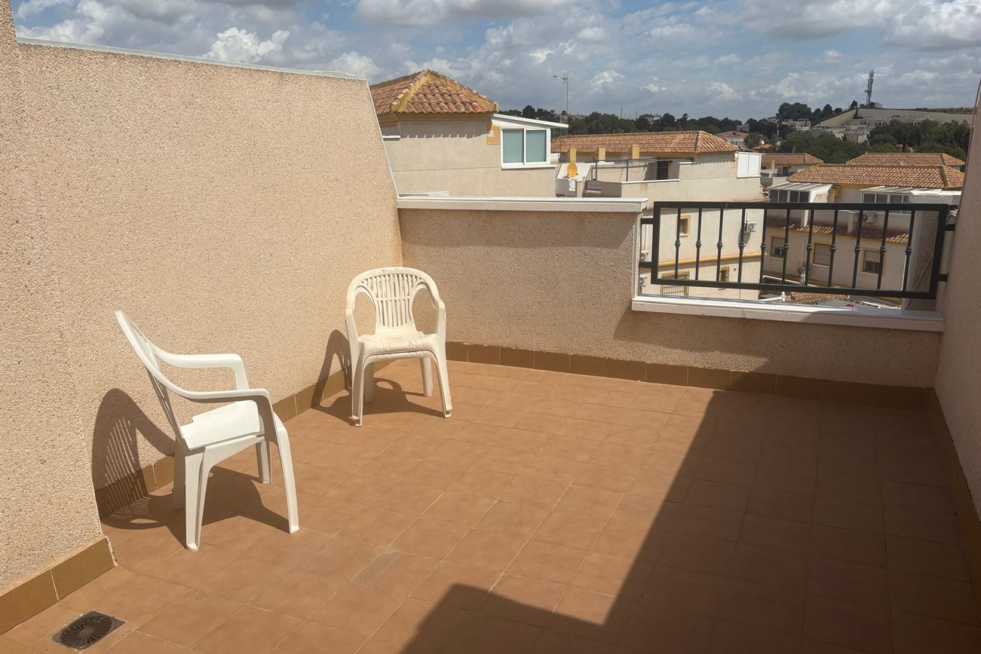 Revente - Maison de ville - Algorfa