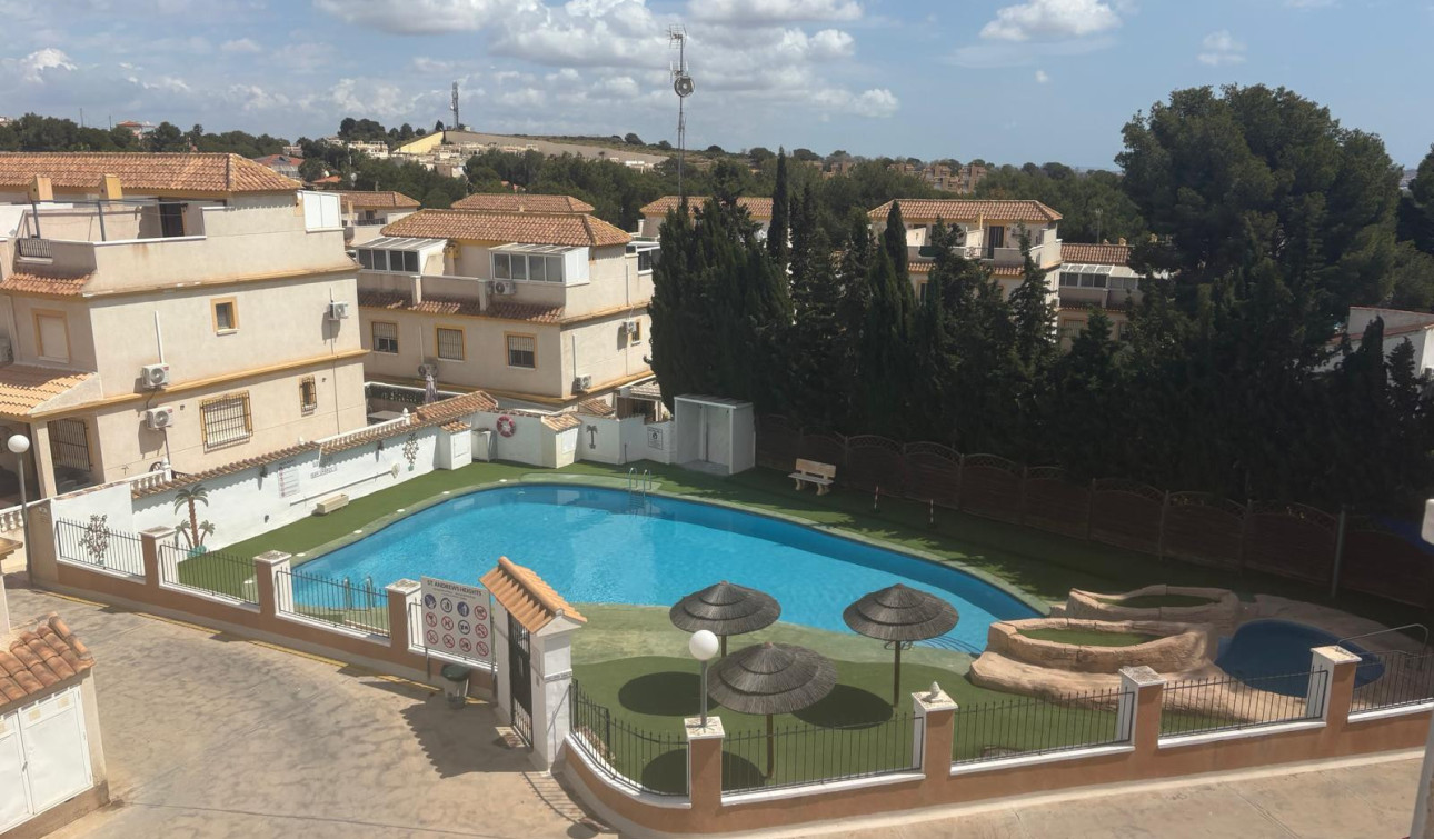 Revente - Maison de ville - Algorfa