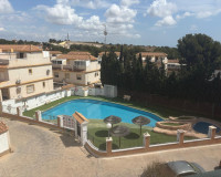Revente - Maison de ville - Algorfa