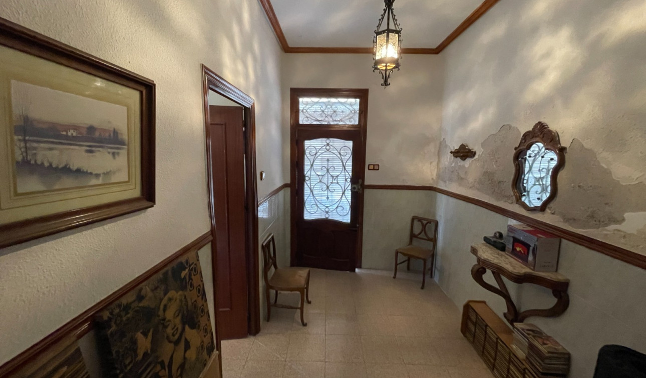 Revente - Maison de ville - Benejúzar - Comunidad Valenciana