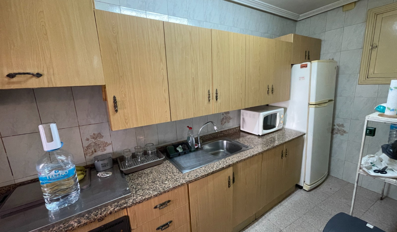 Revente - Maison de ville - Benejúzar - Comunidad Valenciana