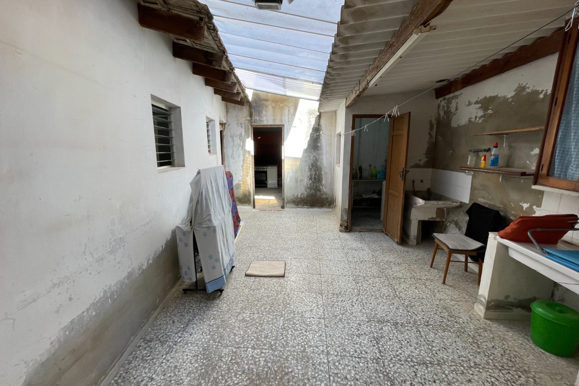 Revente - Maison de ville - Benejúzar - Comunidad Valenciana