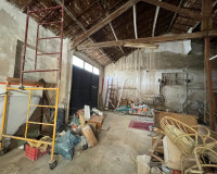 Revente - Maison de ville - Benejúzar - Comunidad Valenciana