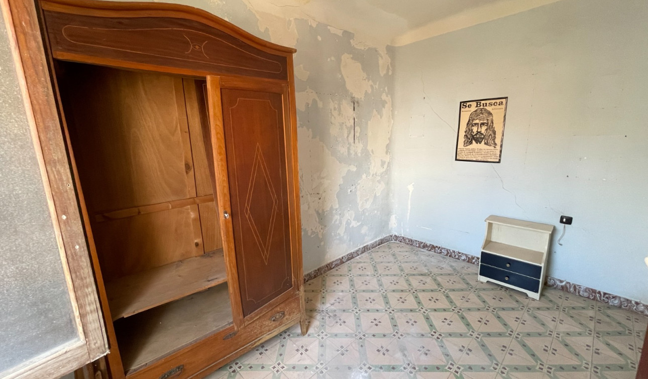 Revente - Maison de ville - Benejúzar - Comunidad Valenciana