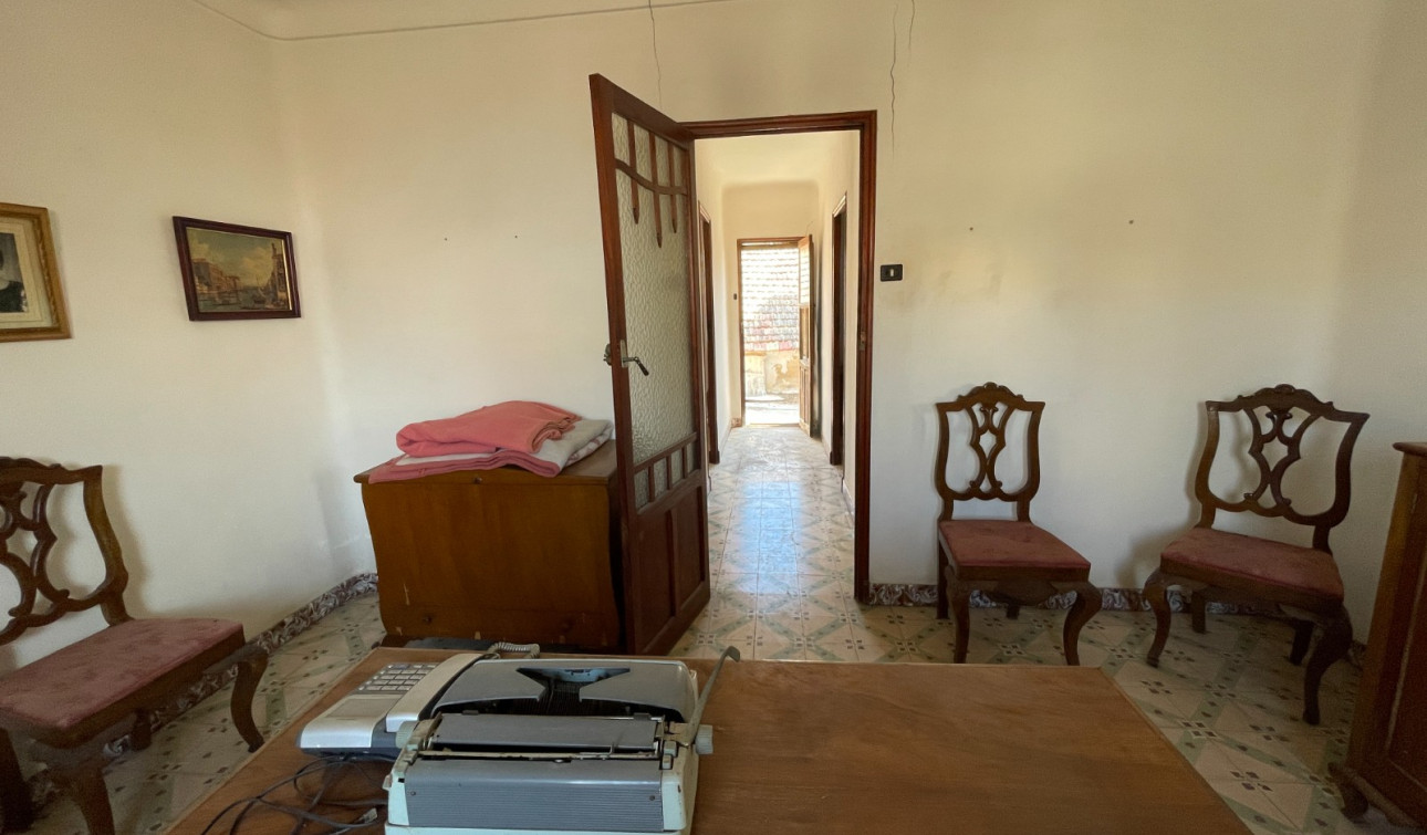 Revente - Maison de ville - Benejúzar - Comunidad Valenciana