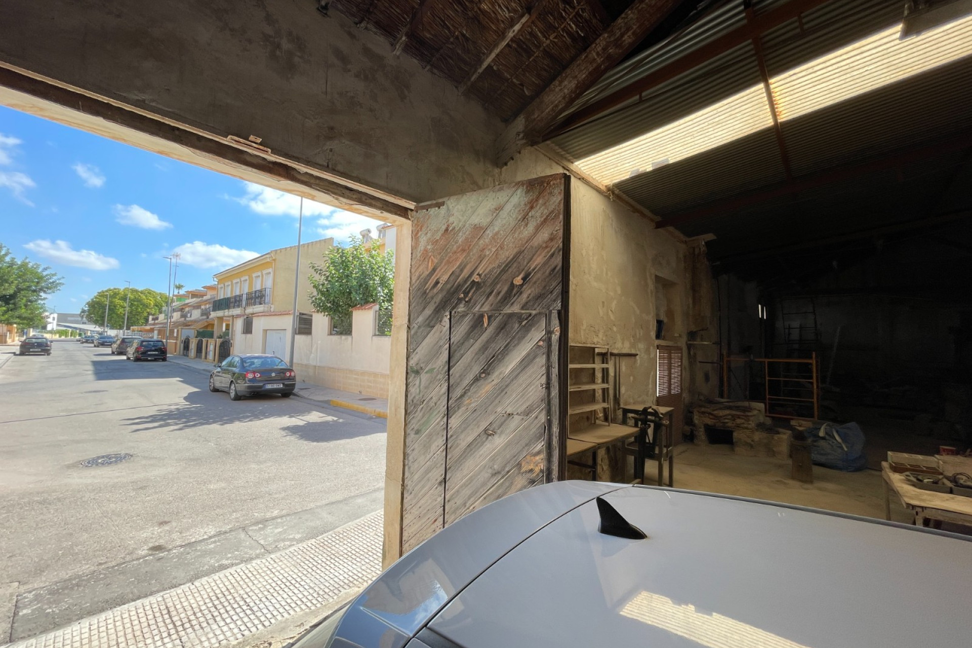 Revente - Maison de ville - Benejúzar - Comunidad Valenciana
