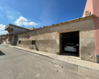 Revente - Maison de ville - Benejúzar - Comunidad Valenciana