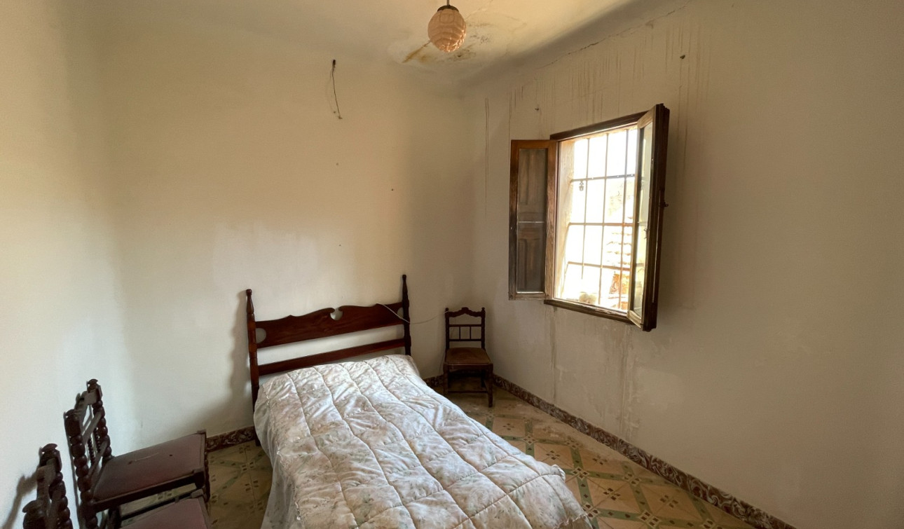 Revente - Maison de ville - Benejúzar - Comunidad Valenciana