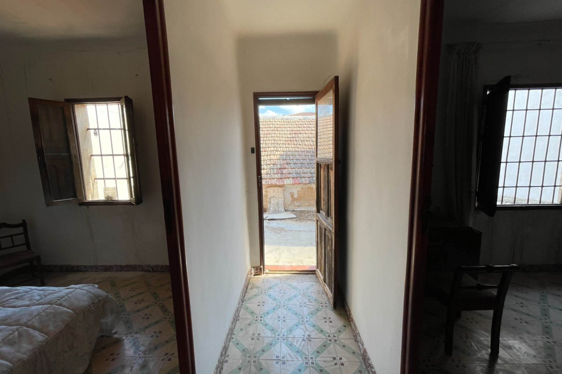 Revente - Maison de ville - Benejúzar - Comunidad Valenciana