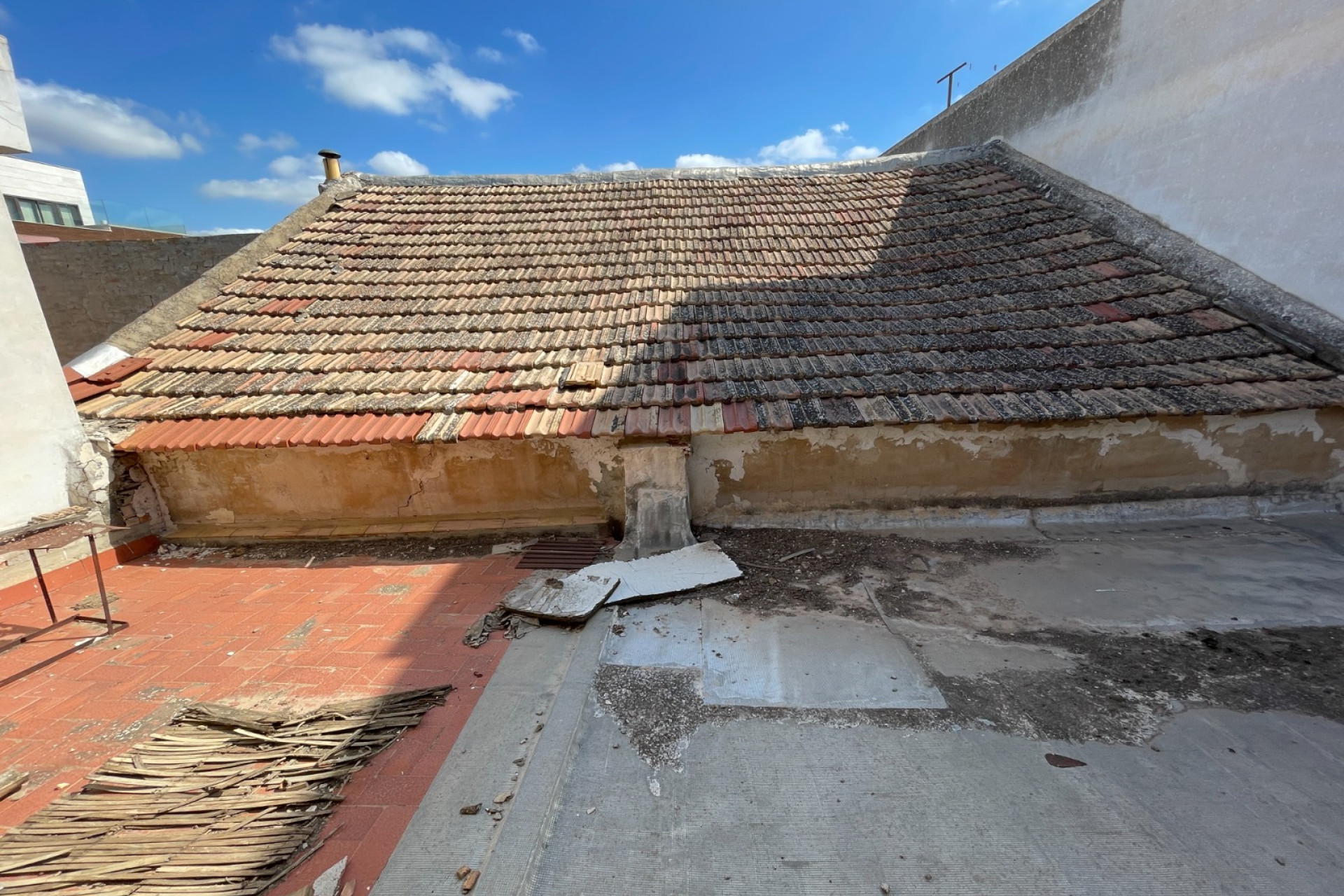 Revente - Maison de ville - Benejúzar - Comunidad Valenciana