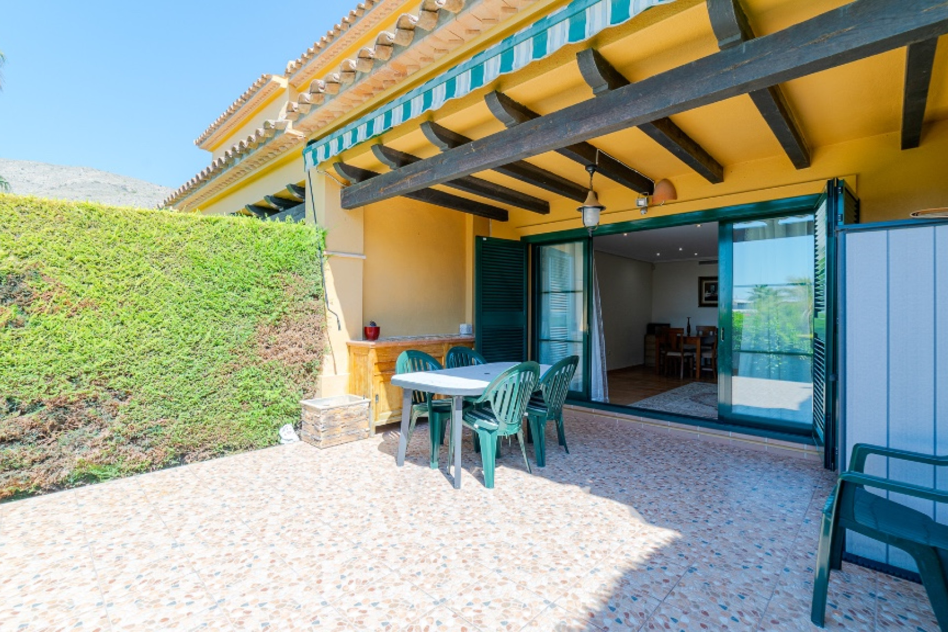 Revente - Maison de ville - Benidorm - Finestrat