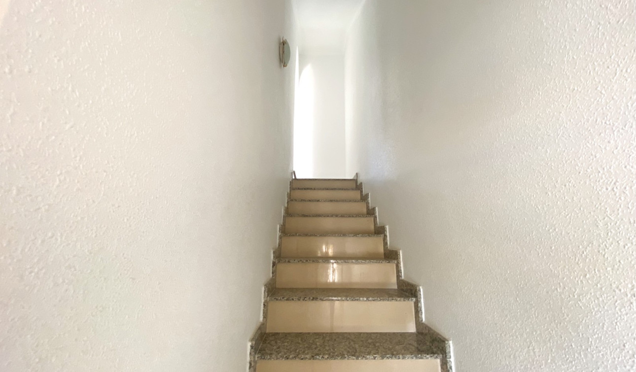 Revente - Maison de ville - Benijofar - Monte Azul/ El Dorado