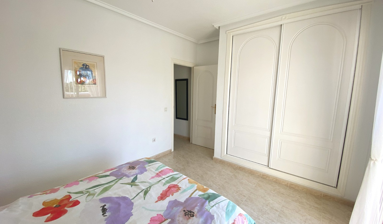 Revente - Maison de ville - Benijofar - Monte Azul/ El Dorado