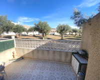 Revente - Maison de ville - Benijofar - Monte Azul/ El Dorado