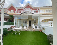 Revente - Maison de ville - Benijofar - Monte Azul/ El Dorado