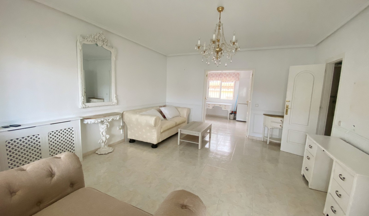 Revente - Maison de ville - Benijofar - Monte Azul/ El Dorado