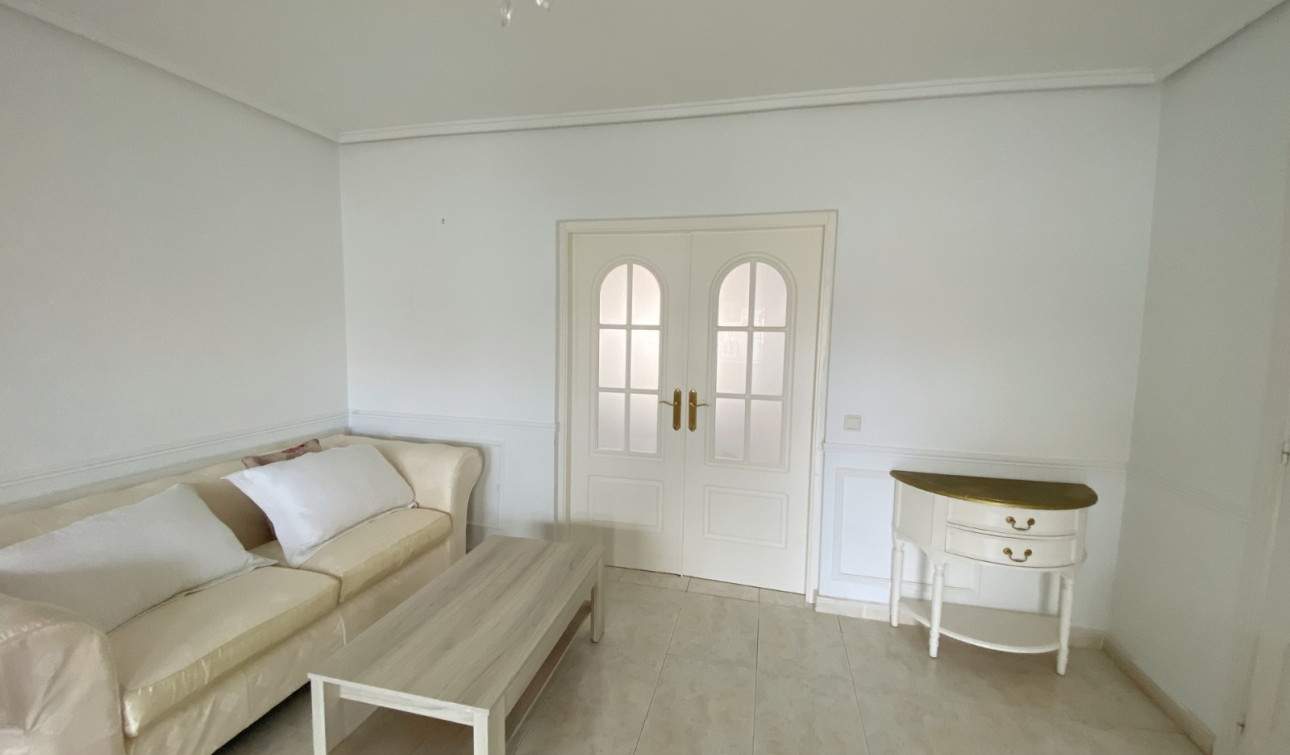 Revente - Maison de ville - Benijofar - Monte Azul/ El Dorado