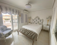 Revente - Maison de ville - Benijofar - Monte Azul/ El Dorado