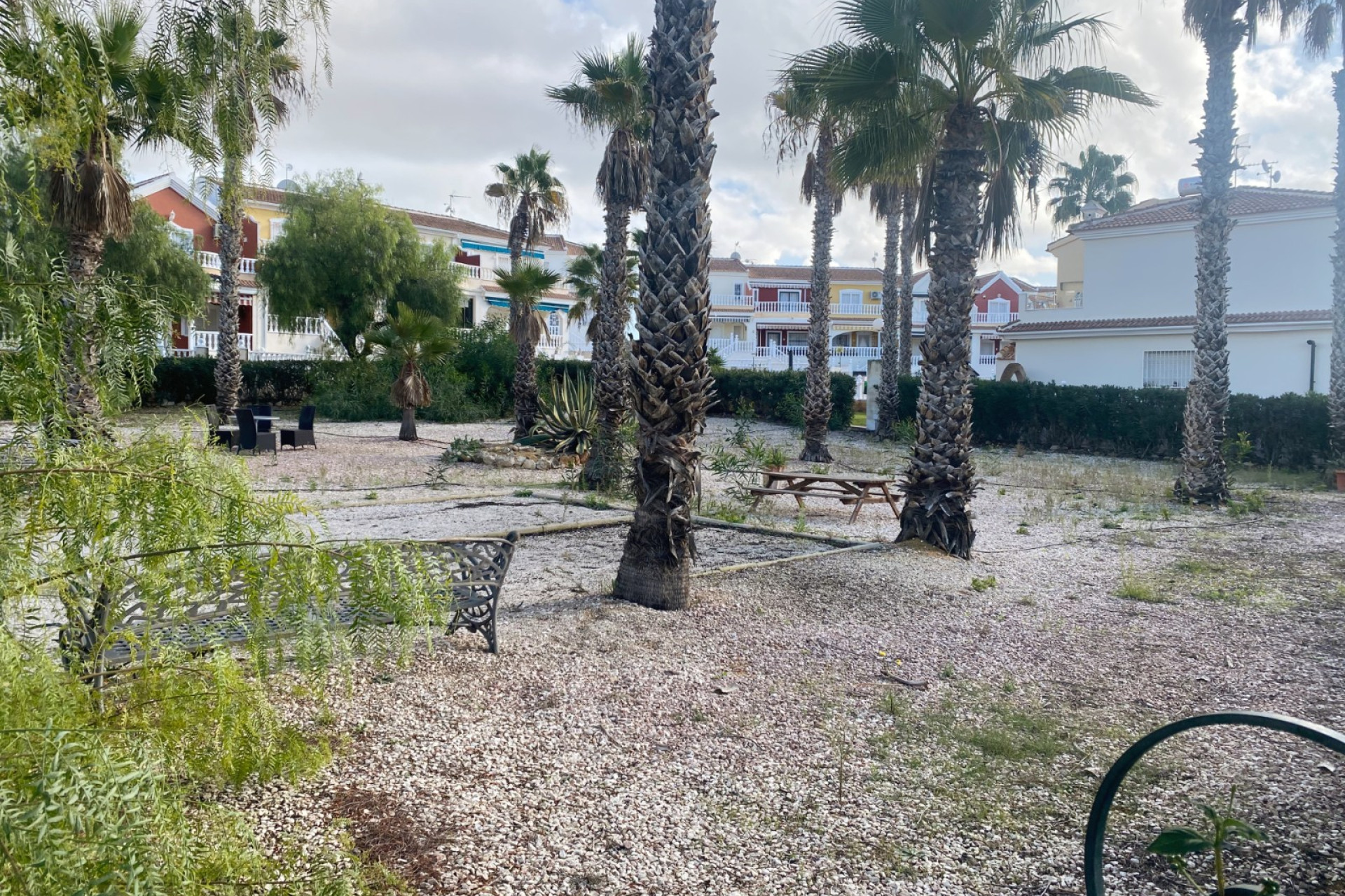 Revente - Maison de ville - Benijofar - Monte Azul/ El Dorado