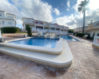 Revente - Maison de ville - Benijofar - Monte Azul/ El Dorado