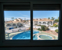 Revente - Maison de ville - Benijofar - Monte Azul/ El Dorado