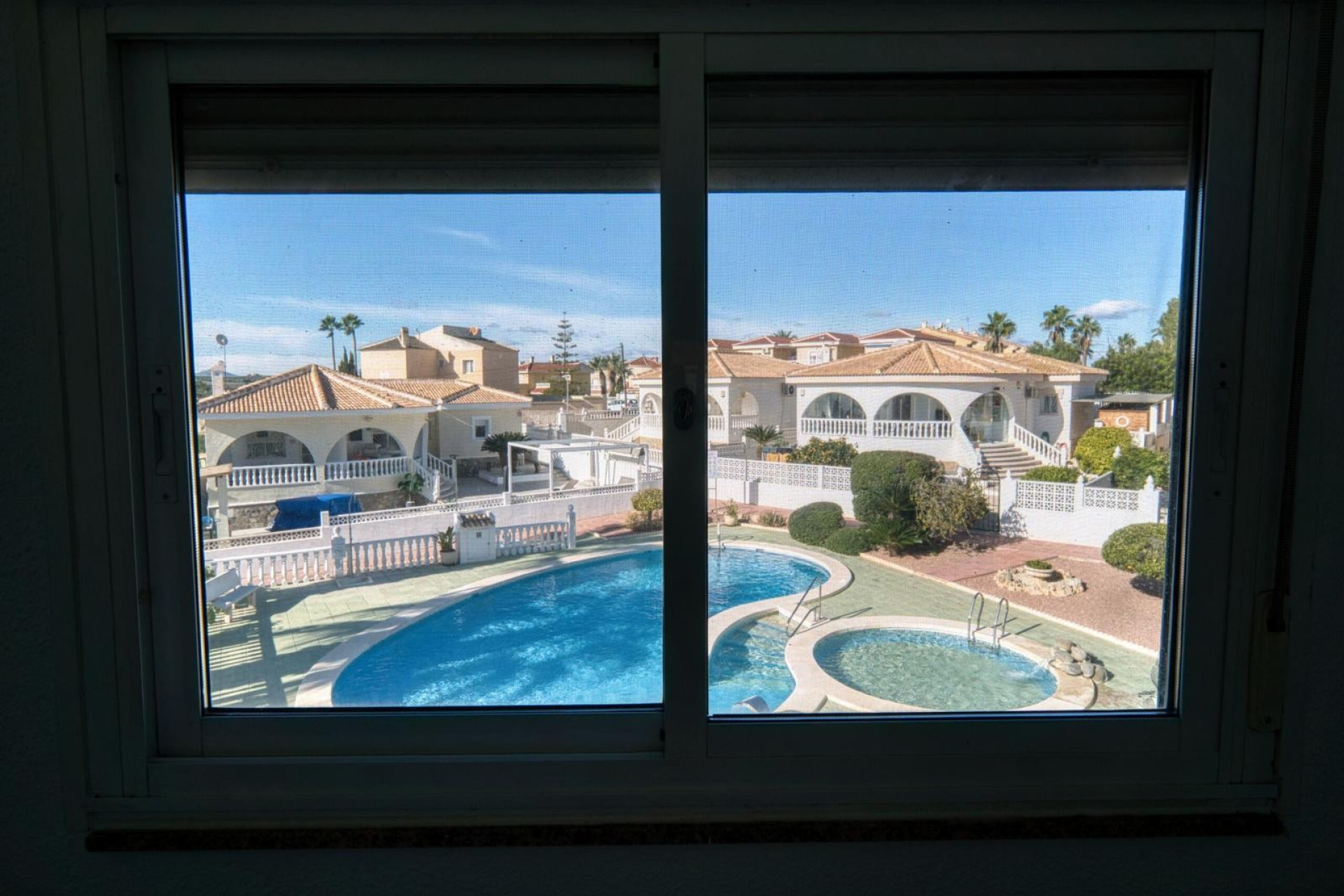 Revente - Maison de ville - Benijofar - Monte Azul/ El Dorado