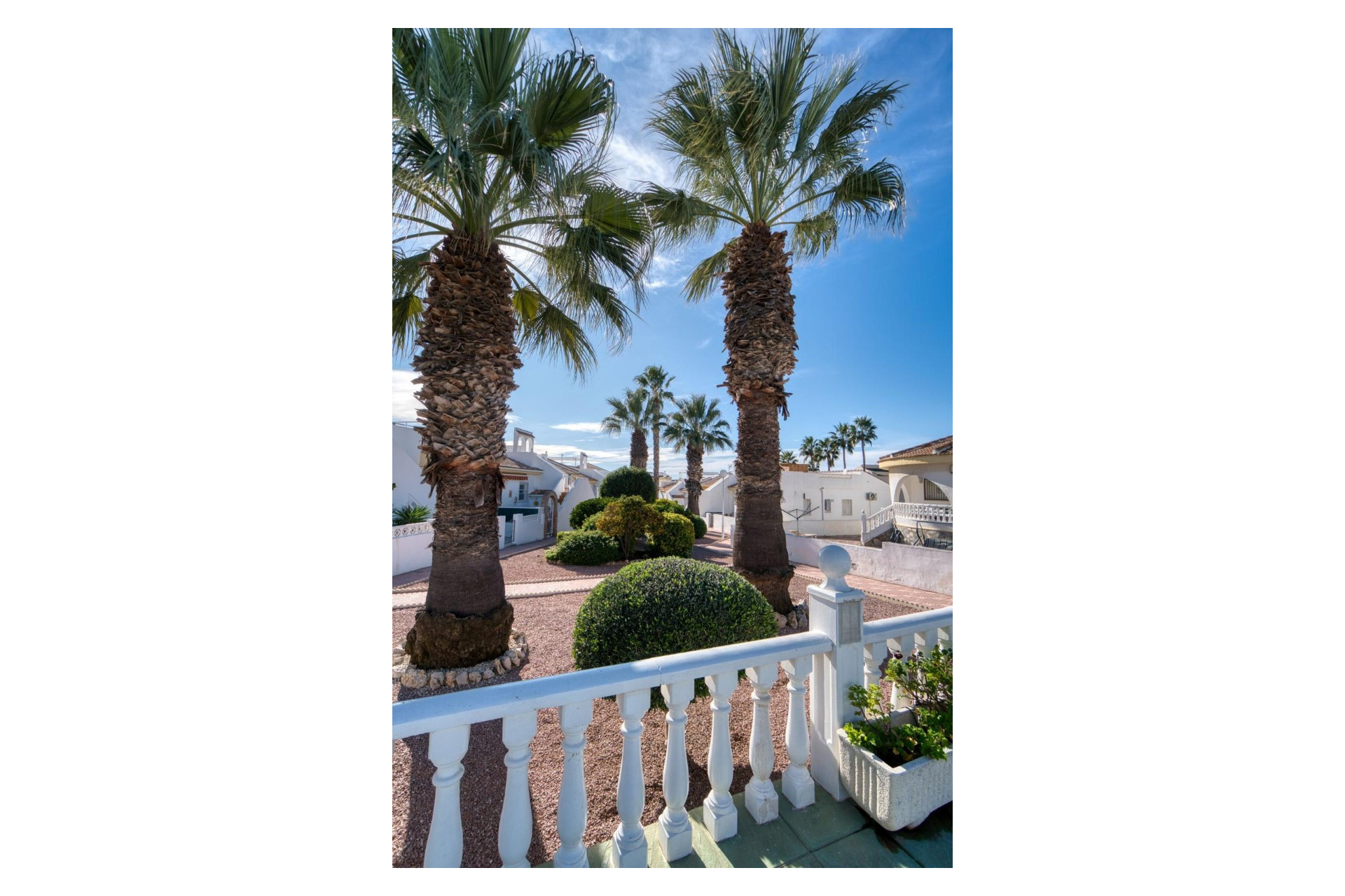 Revente - Maison de ville - Benijofar - Monte Azul/ El Dorado