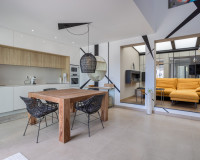 Revente - Maison de ville - Benijofar