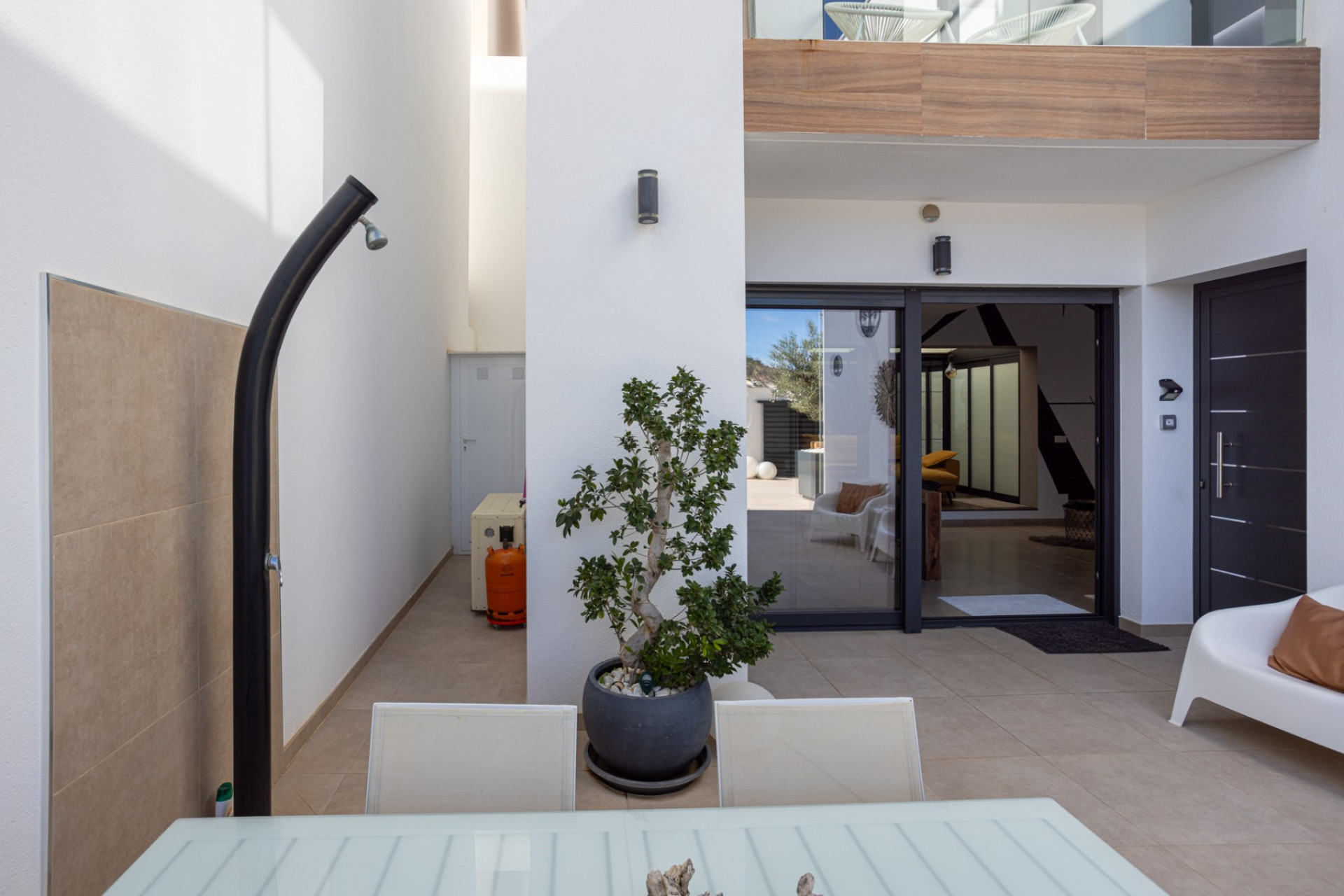 Revente - Maison de ville - Benijofar