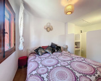Revente - Maison de ville - Benissa - Costa Blanca