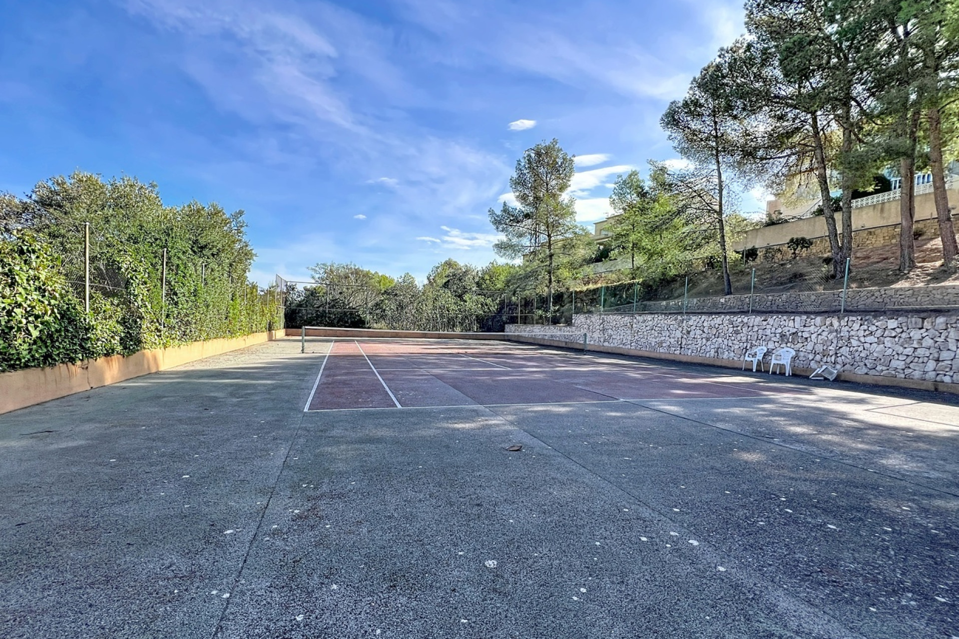 Revente - Maison de ville - Benissa - Costa Blanca