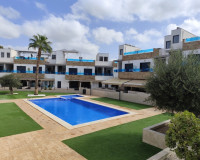 Revente - Maison de ville - Bigastro