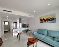 Revente - Maison de ville - Bigastro