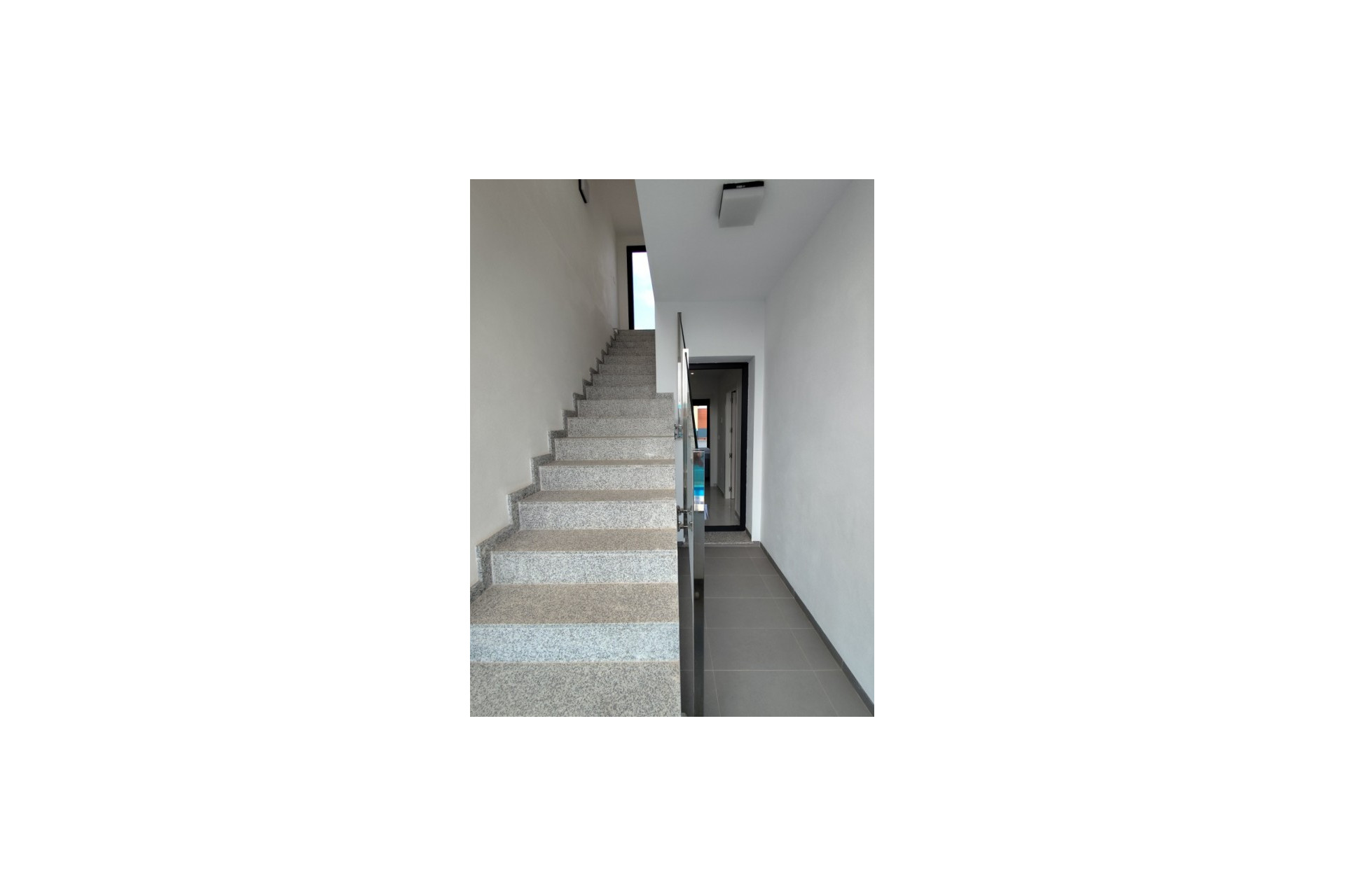Revente - Maison de ville - Bigastro