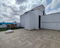 Revente - Maison de ville - Bigastro