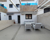 Revente - Maison de ville - Bigastro