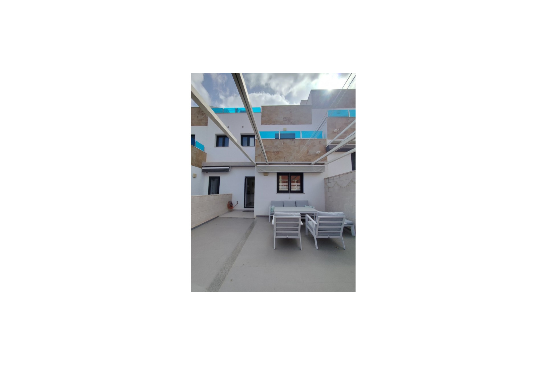 Revente - Maison de ville - Bigastro