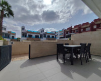 Revente - Maison de ville - Bigastro