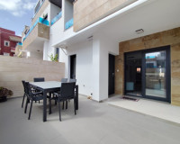 Revente - Maison de ville - Bigastro