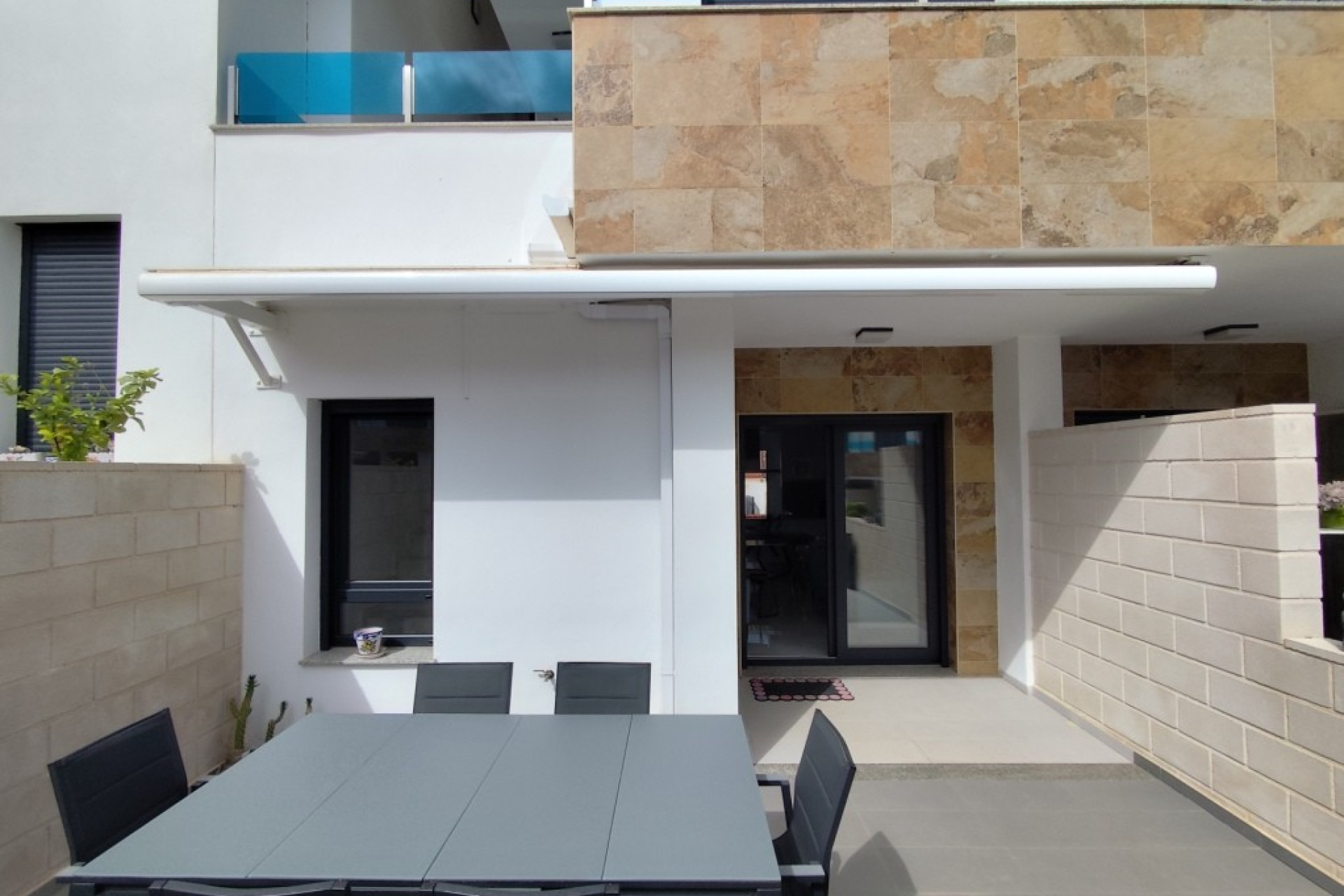 Revente - Maison de ville - Bigastro