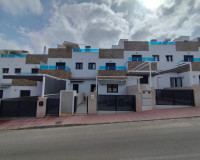Revente - Maison de ville - Bigastro